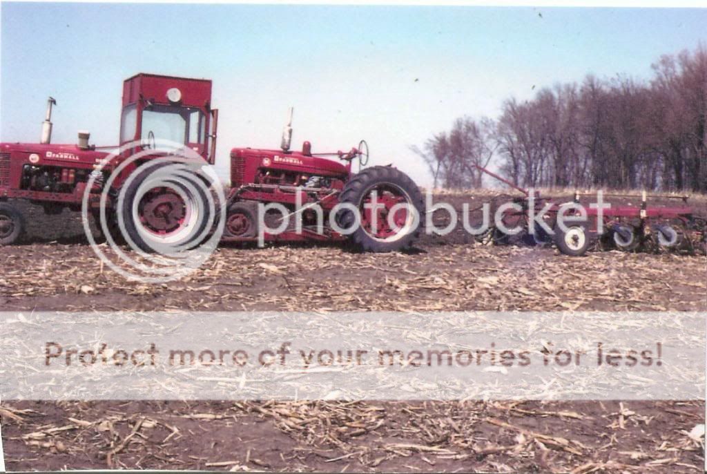 Login Toy Tractor Times